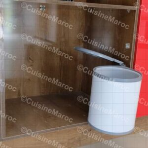 EQUIPEMENTS DES CUISINES