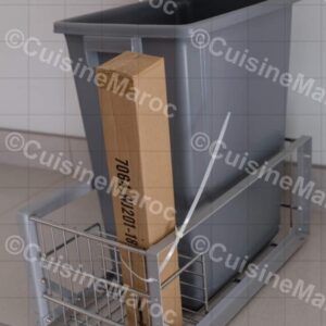 EQUIPEMENT DE CUISINE