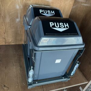 EQUIPEMENTS DES CUISINES